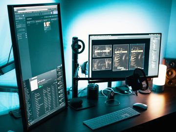 Elegant; PC; Office; Computer; simple; Budget; Best; Value for Money; COD; Kushinager; Deoria; 