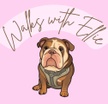 Walks with Ellie
