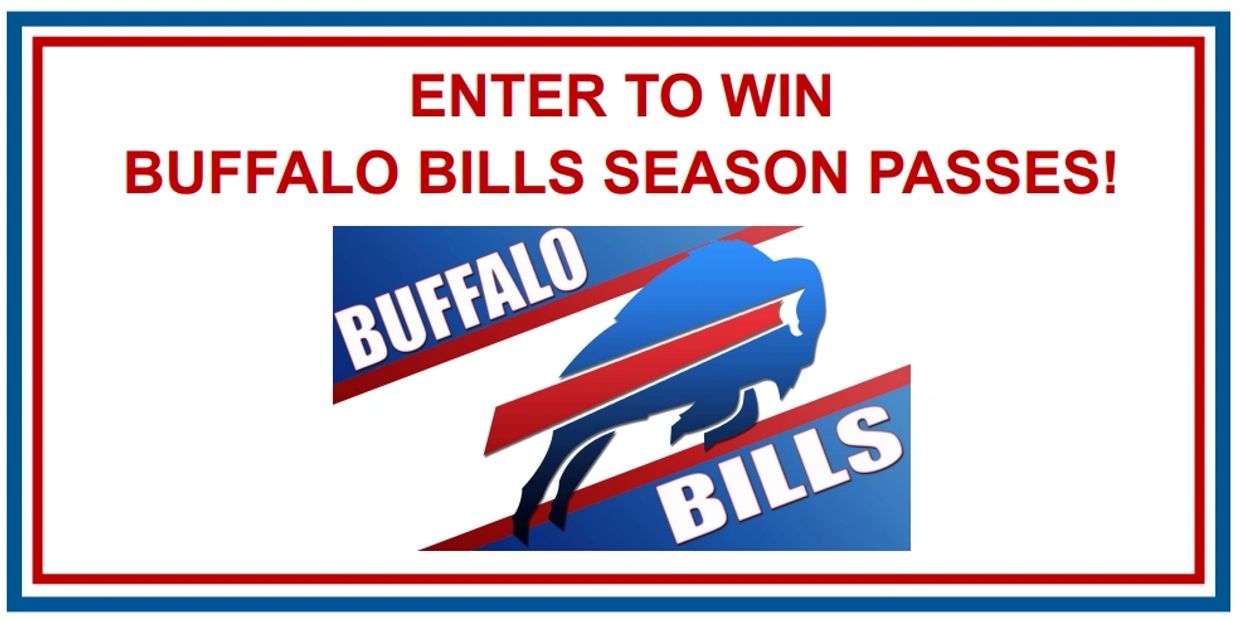buffalo bills season tickets 2023