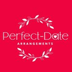 Perfect-Date Arrangements