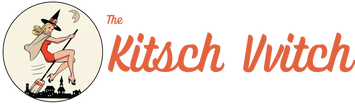 The Kitsch VVitch