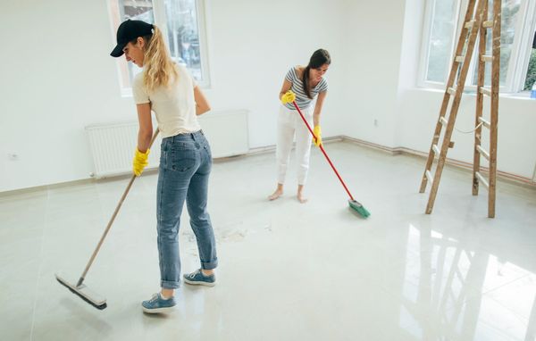 BREEZE CLEANING Organizing LLC