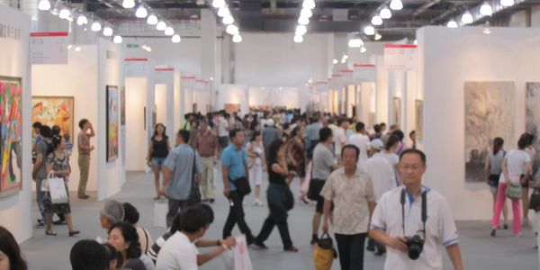 Galería China. Foto de Alvaro Cirillo Uruguayo. Relacionado al arte y cultura. Artistas, artists.