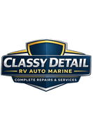Classy Detail RV Auto Marine
520-887-4444