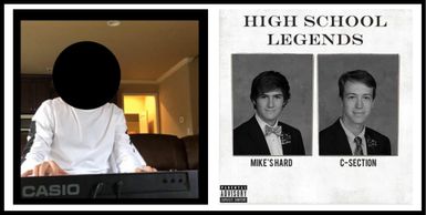 Content | Michael Gerry