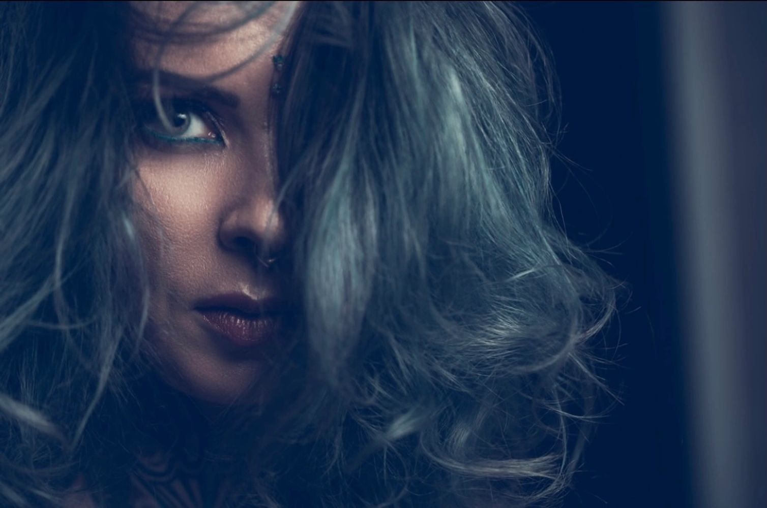 MiMi Fulton - Model, Tattoo Model, Nude Modeling