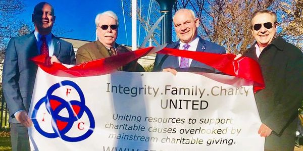 Brielle Chamber of Commerce Ribbon Cutting Ceremony - December 8, 2018