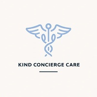 KIND CONCIERGE CARE