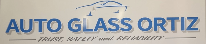 Auto Glass Ortiz