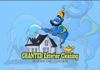 GRANTED Exterior Cleaning