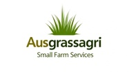 Aus Grass Agri     Small Farm Services 