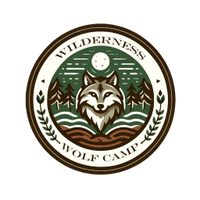 Wilderness Wolf Camp