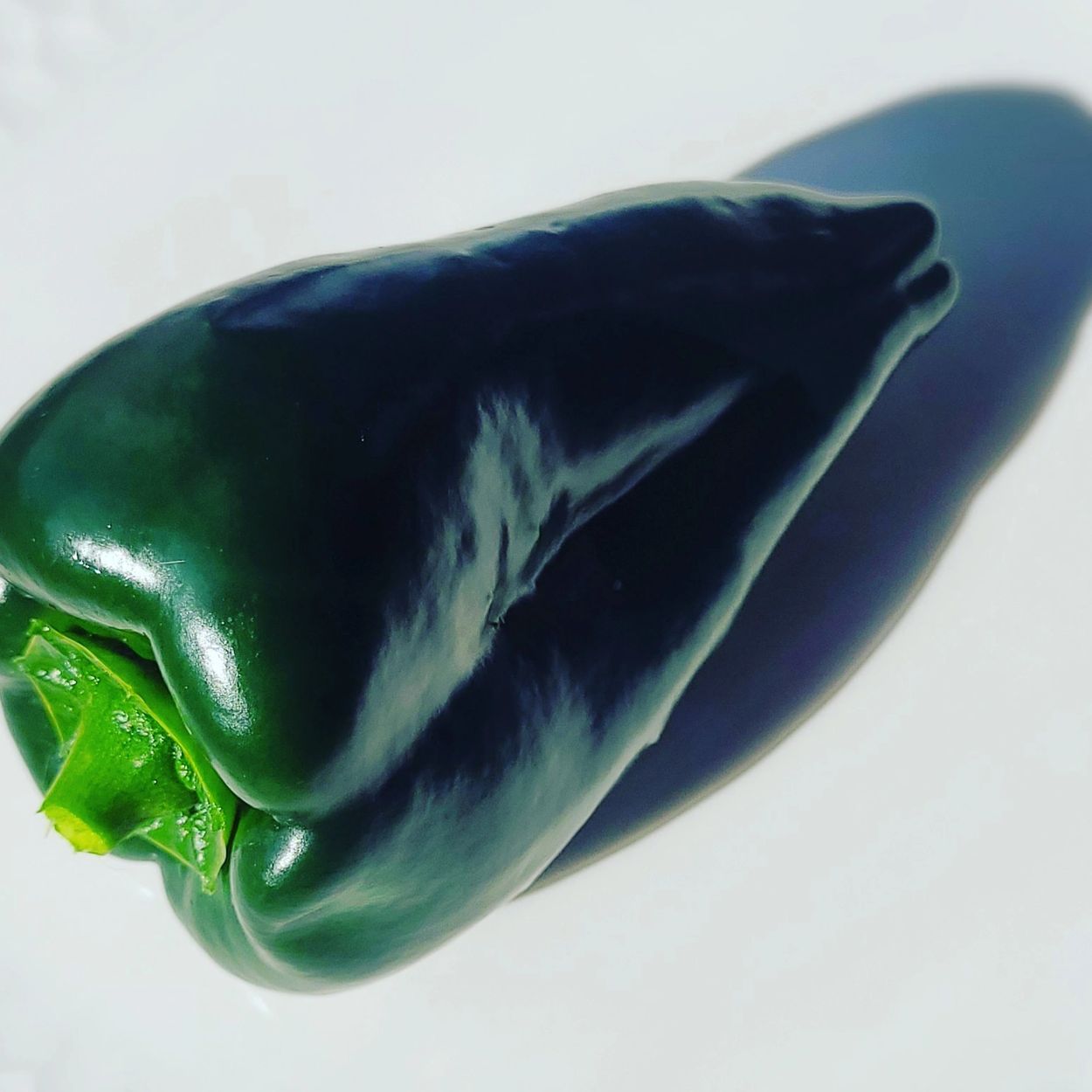 Ancho Poblano