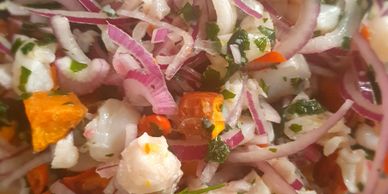 ceviche chilli recipes spicy food chilli varieties food chilli cooking capsicum
