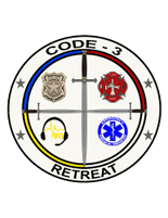 CODE 3 RETREAT