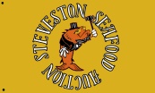 Steveston Seafood Auction