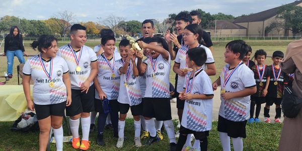 Foot academy sales