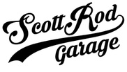 Scott Rod Garage