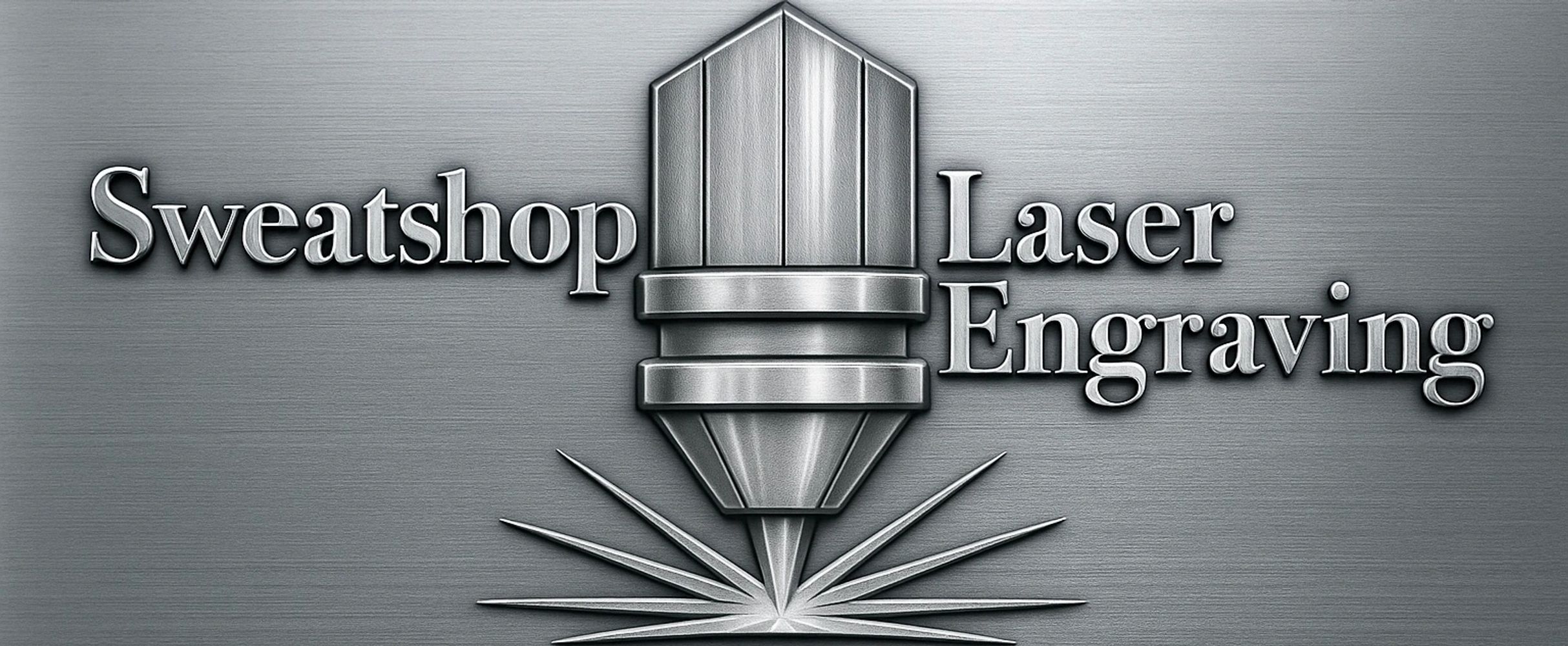 Sweatshop Laser Engraving, Laurel, Maryland