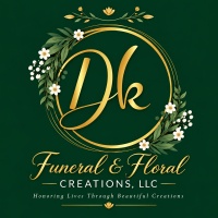 DK Funeral & Floral Creations