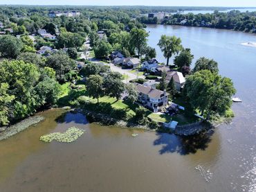 Mise en valeur de vos propriétés
