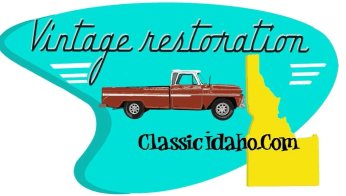 Vintage Restoration      