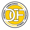 Logo of GameCragg Fitness.