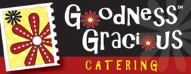 Goodness Gracious Catering