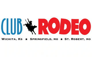 Club Rodeo Springfield