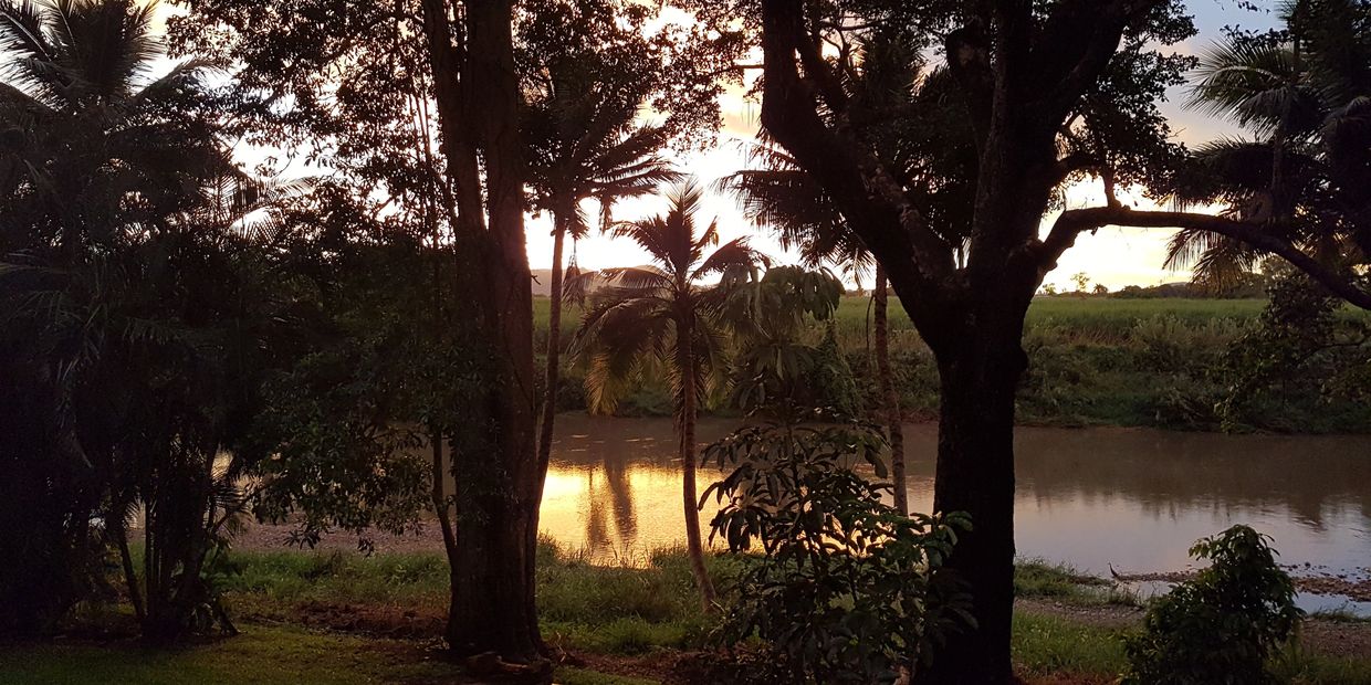 St Helens Gardens Tourist Park