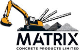 MATRIX CONCRETE