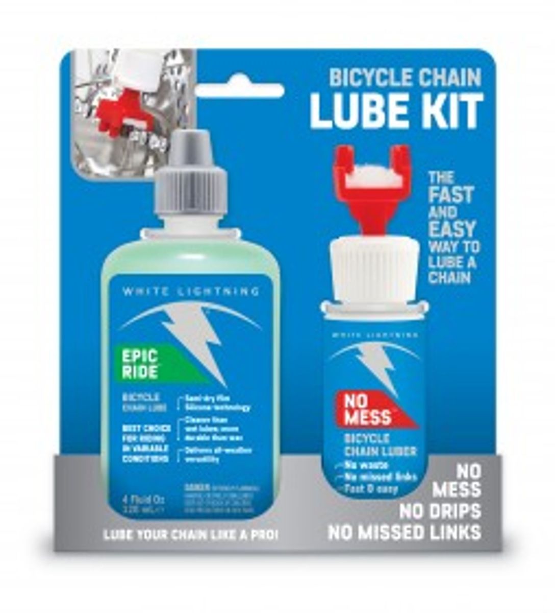 white lightning epic ride lube