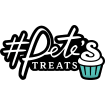 #pete's treats