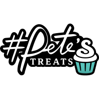 #pete's treats