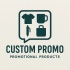 Custom Promo