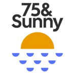 75 & Sunny