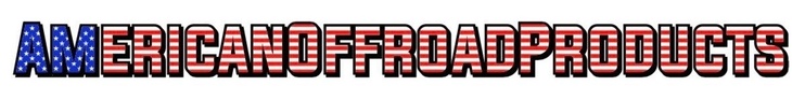 American Off-Road Products 