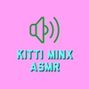 Kitti Minx ASMR