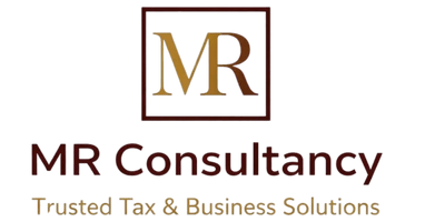 MR CONSULTANCY