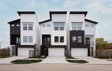 Luisa Court 
3 Units- Project Complete