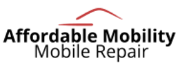 Affordable Mobility Mobile Repair