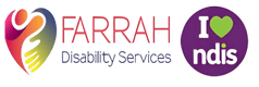 FARRAH DISABILITY SERVICES