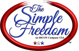The Simple Freedom © 