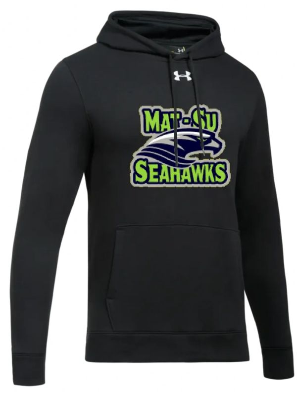 Mat-Su Seahawks SWAG