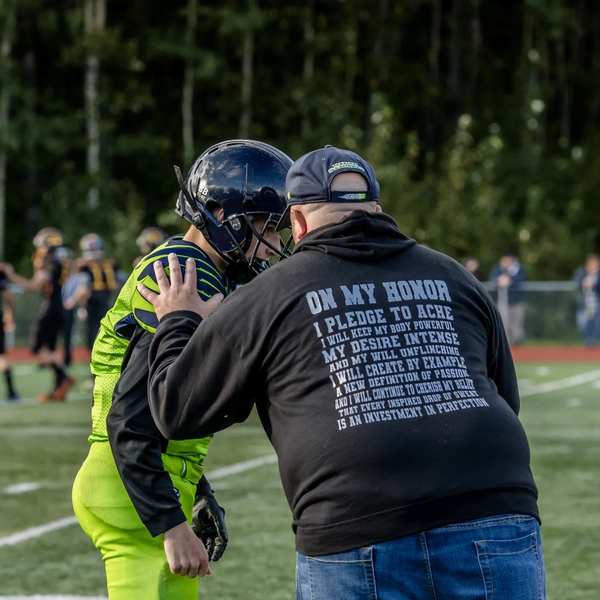 Seahawks Flag Football > Home