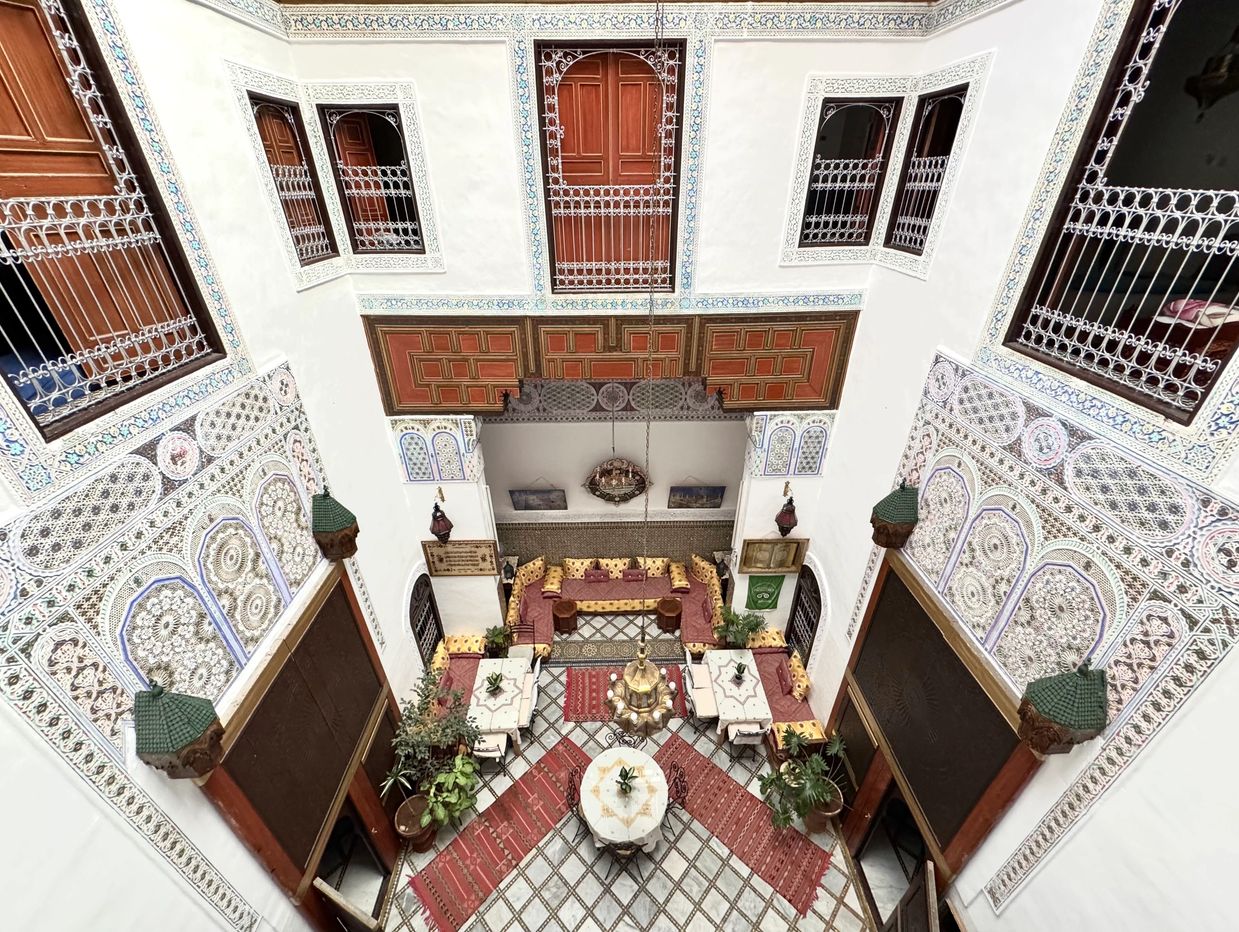 Riad Meski