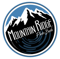 Mountain Ridge Photo Booth
