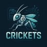 Crickets 