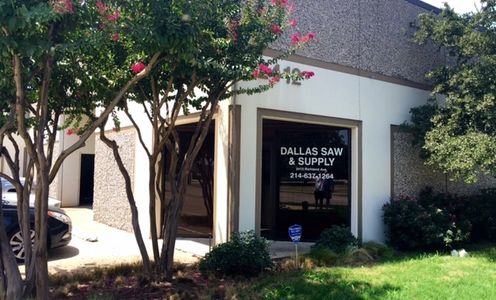 Dallas Saw & Supply