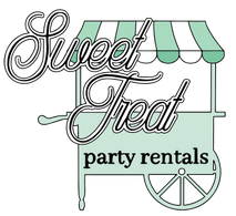 Sweet Treat Party Rentals